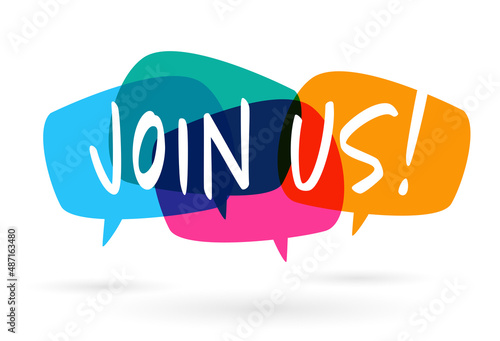 Join us