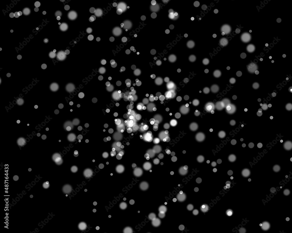 bokeh bokeh