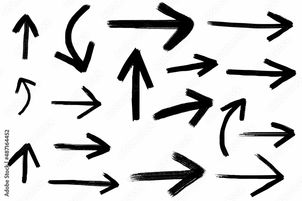 Hand drawn arrow vector icons set. sketch arrow design for business plan and education.Hand drawn arrow vector icons set. sketch arrow design for business plan and education Hand drawn arrow vector icons set. sketch arrow design for business plan and education.Hand drawn arrow vector icons set. sketch arrow design for business plan and education