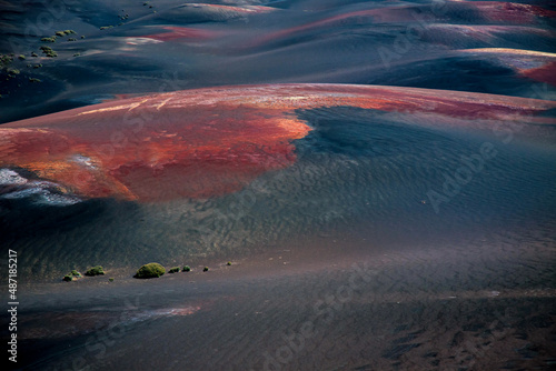 Lanzarote, land of fire