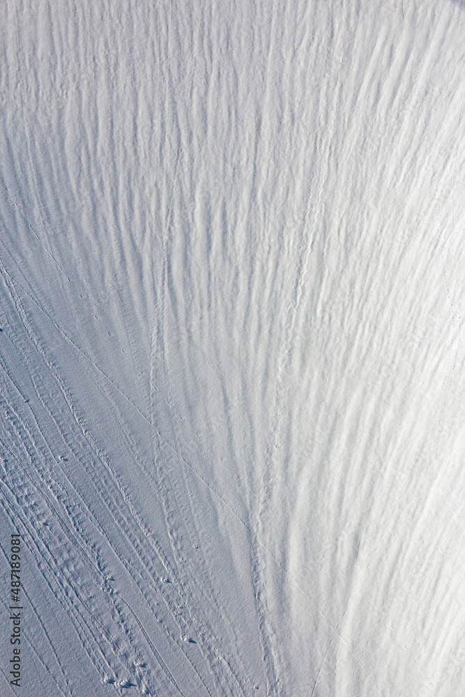 Schneehang_9936 Schneehang_9936