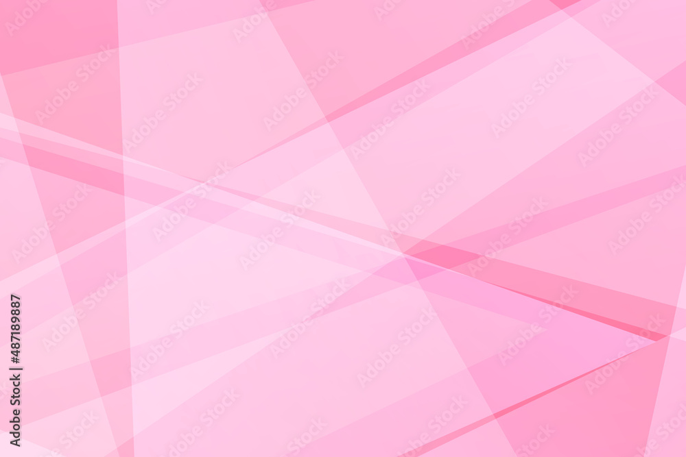 Abstract red on light red background modern design. Vector illustration EPS 10.