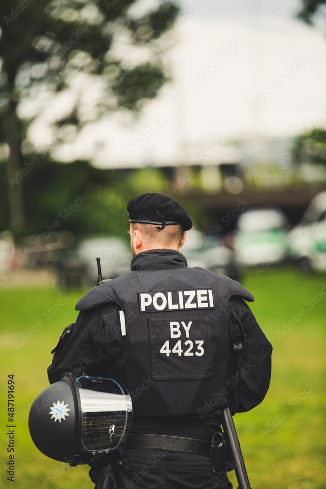 Police Operation Police Operation