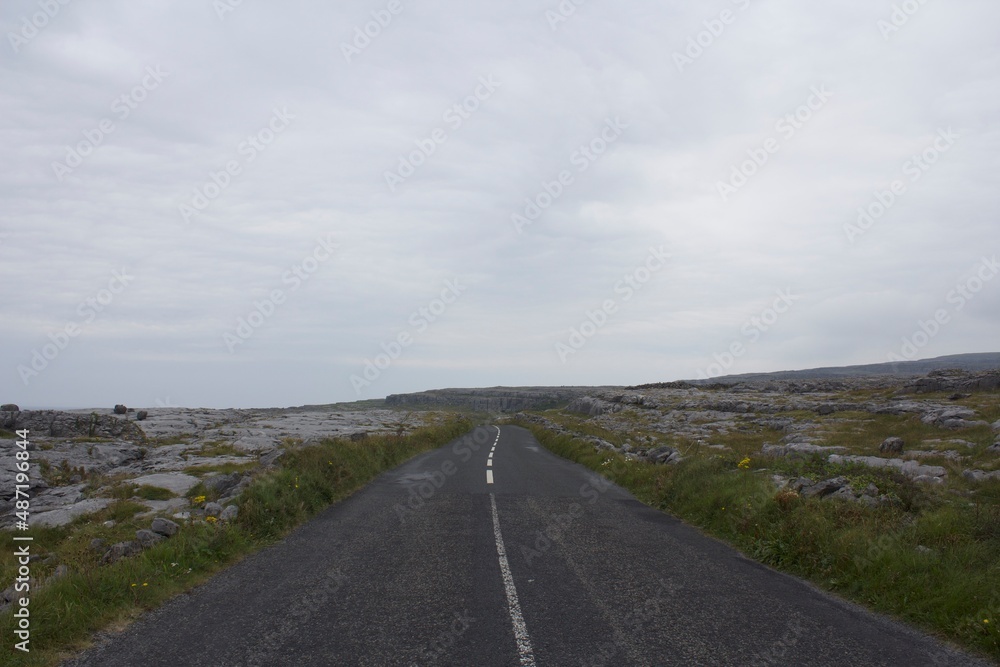 Wild Atlantic Way Wild Atlantic Way