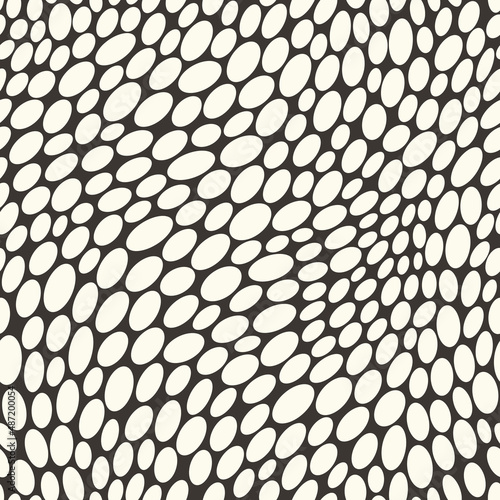 seamless abstract  grey vector pattern.