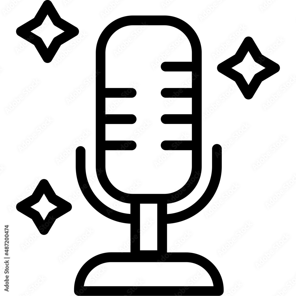 microphone microphone
