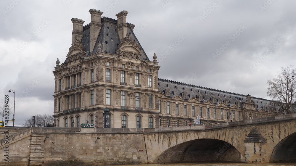 French palace 