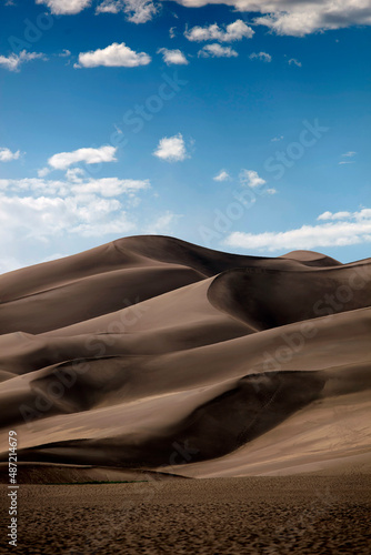 Sand Dune