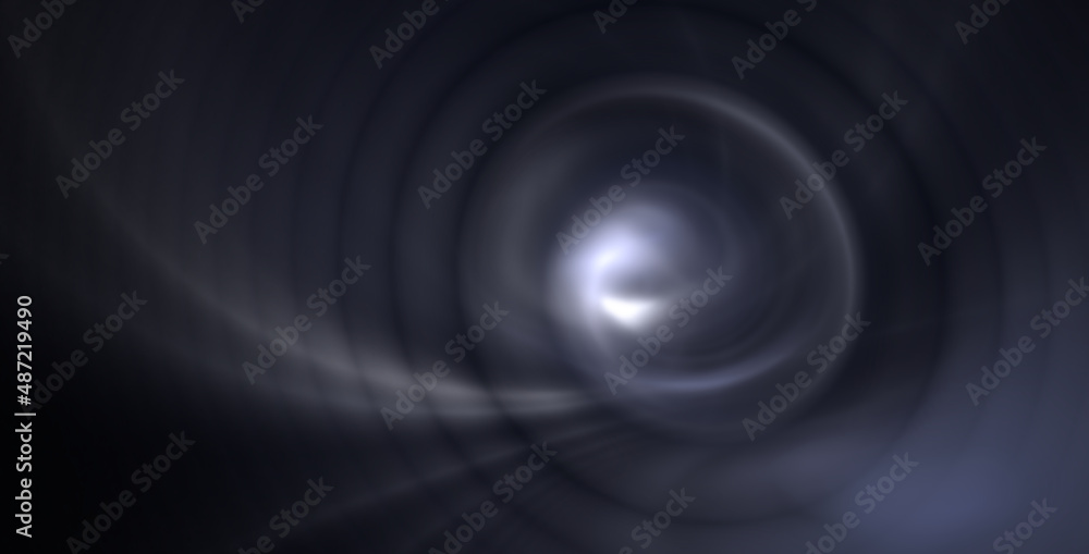 Abstract spiral background Abstract spiral background
