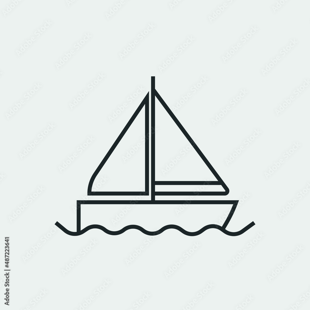 icon, illustration, vessel, sea, boat, transportation, wave, symbol, vector, yacht, nautical, design, cruise, vacation, graphic, marine, ship, silhouette, contour, adventure, tourism, ocean ship, sail icon, illustration, vessel, sea, boat, transportation, wave, symbol, vector, yacht, nautical, design, cruise, vacation, graphic, marine, ship, silhouette, contour, adventure, tourism, ocean ship, sail