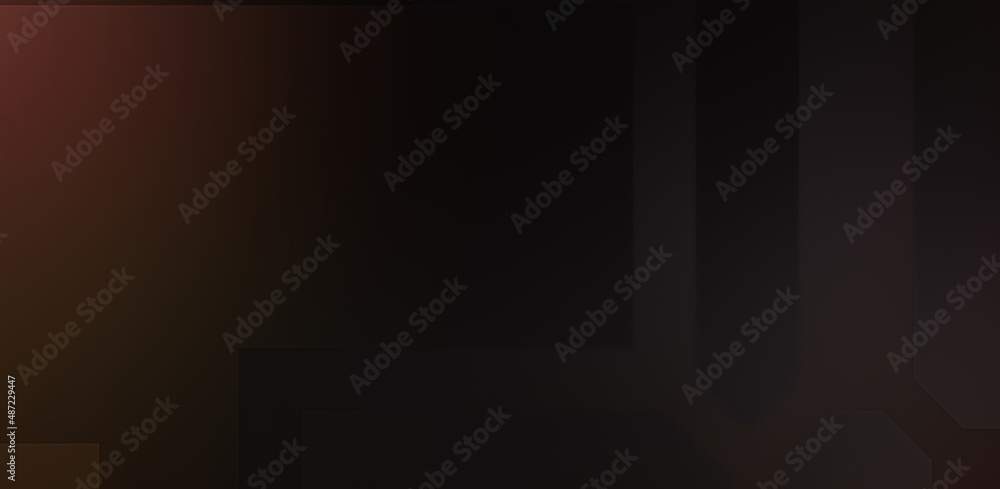 Obraz premium Trendy geometric abstract background in minimalistic flat style with dynamic composition. Graphic Design wallpaper.