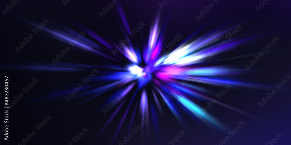 Glossy vibrant and colorful wallpaper. Light explosion star with glowing particles and lines. Beautiful abstract rays background. Glossy vibrant and colorful wallpaper. Light explosion star with glowing particles and lines. Beautiful abstract rays background.