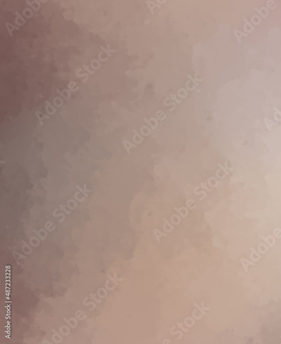 Brushed Painted Abstract Background. Brush stroked painting. Strokes of paint. 2D Illustration.