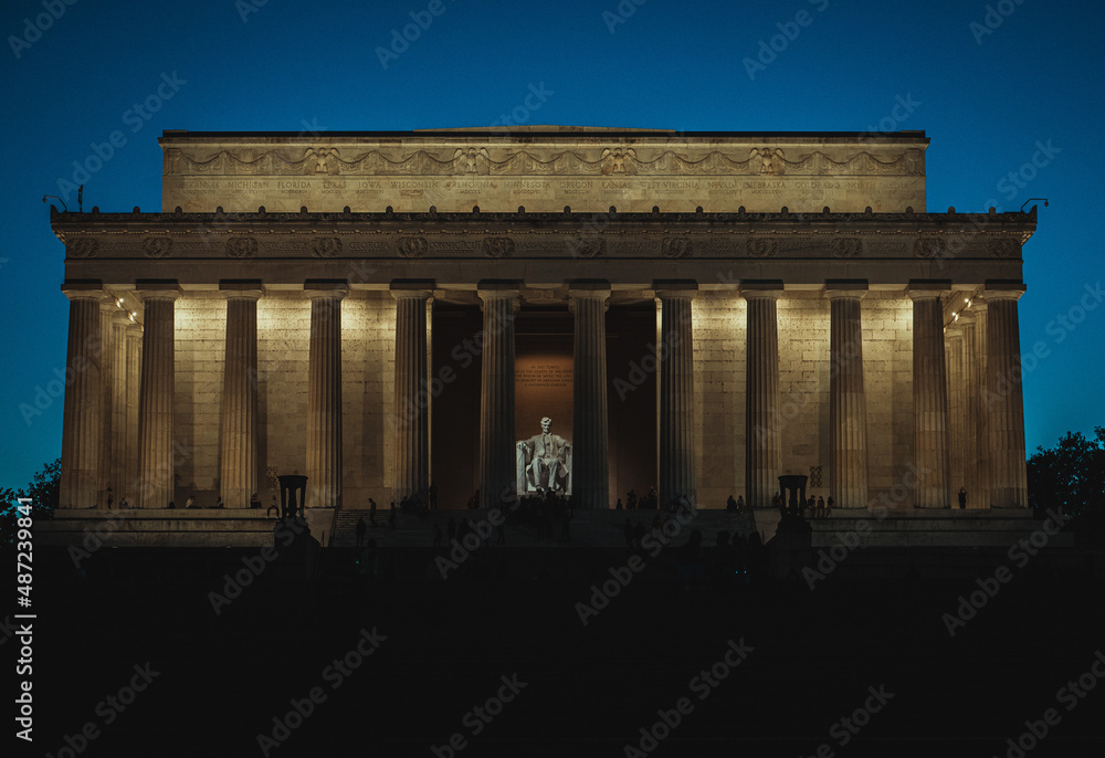 Obraz premium architecture 