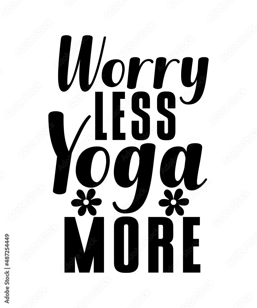 Obraz premium Yoga SVG bundle by Oxee, yoga quotes svg, girl yoga silhouette svg, namaste svg, do yoga Cut Files for CricutYoga svg Bundle,Yoga pose svg,Mediation svg,Fitness svg,Yoga clipart vector png,Yoga quotes