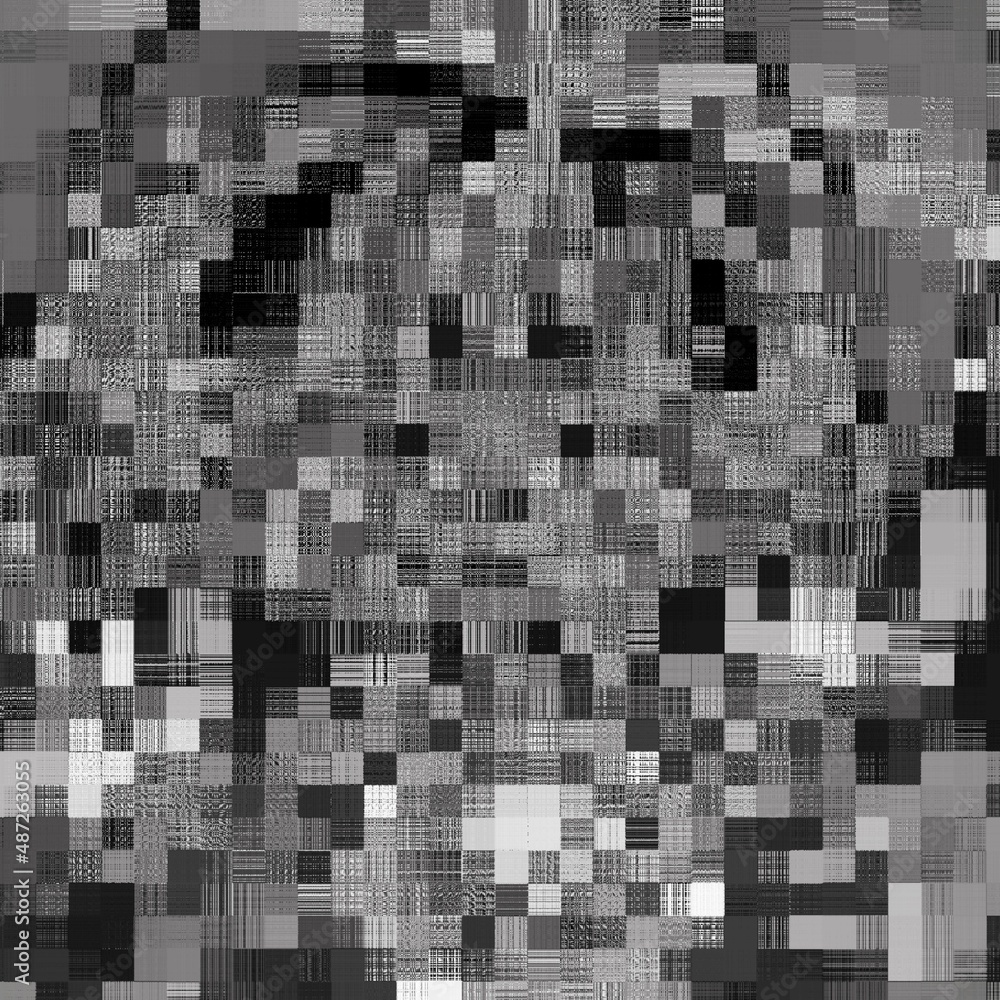 mosaic mosaic