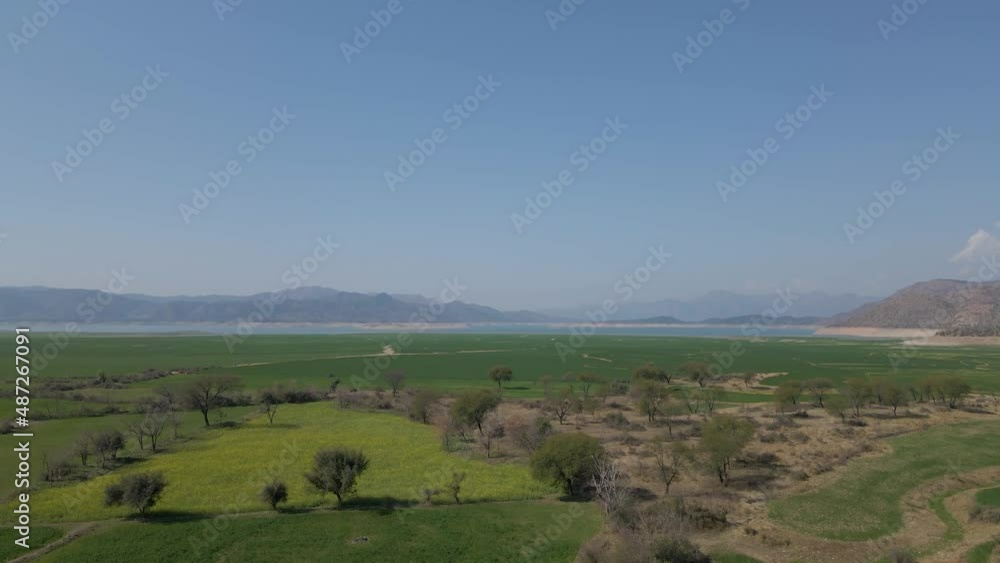 Beautiful valley in the Lake Dam in Pakistan farming in pakistan
Beautiful valley in the Lake Dam in Pakistan farming in pakistan