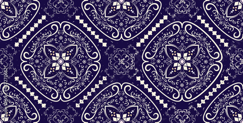 Geometric ethnic oriental ikat pattern traditional Design.Geometric ethnic oriental pattern traditional Design for background,carpet,wallpaper,clothing,wrapping,fabric,embroidery style.wave.line.Eps10