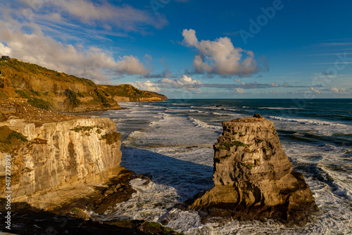 West Coast Beach