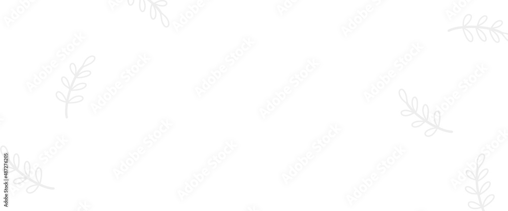 Obraz premium white background