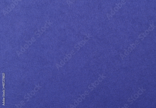 Crinkled cardboard background