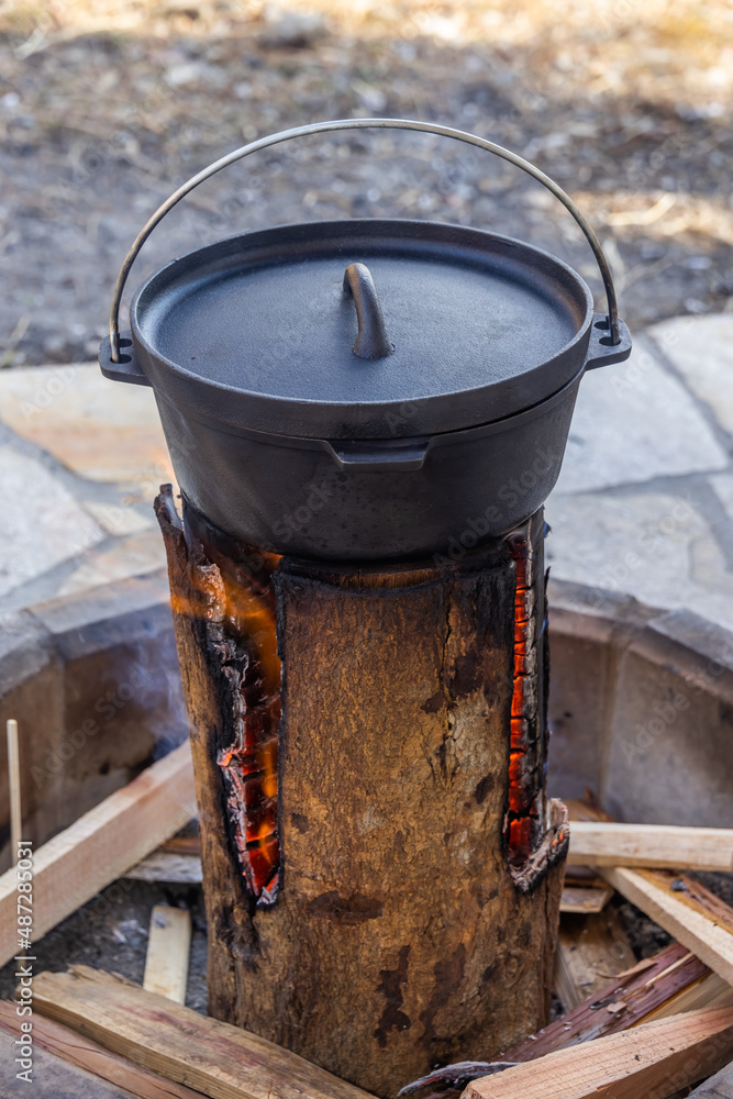 焚き火で料理のじゅんび outdoor bonfire cooking preparation
焚き火で料理のじゅんび outdoor bonfire cooking preparation