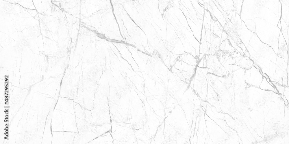 Obraz premium white fine-grained marble arakpaln