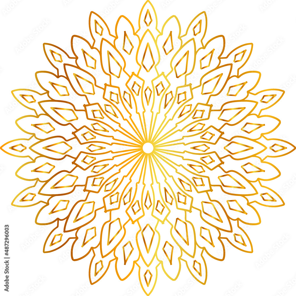 Royal mandala artwork for designing and decoration, background, pattern Royal mandala artwork for designing and decoration, background, pattern