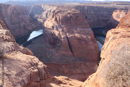 Horseshoe Bend, Arizona