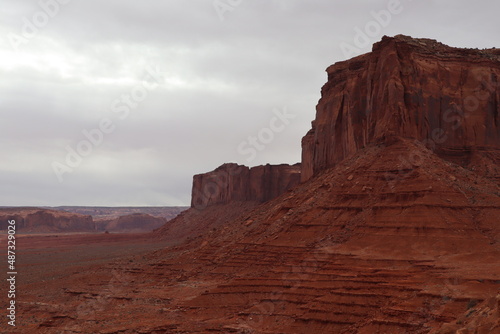 Monument Valley, USA