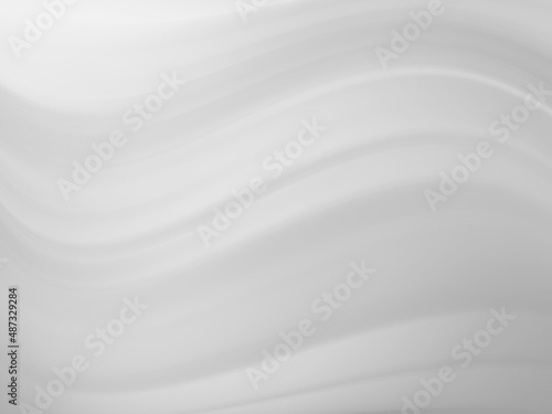 Abstract gray wavy gradient blur modern texture graphic for cover backgrounds, illustrations and other designs.