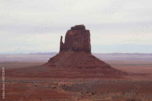 Monument Valley   USA
