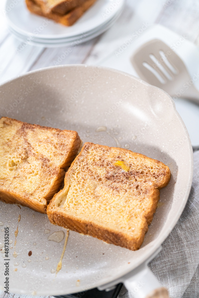 French toast French toast