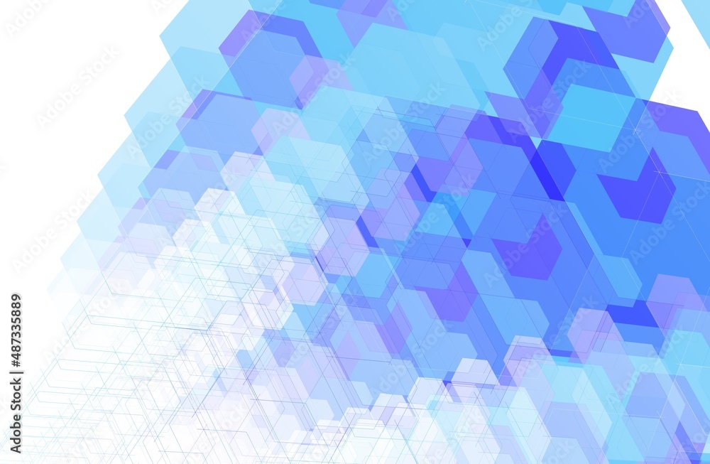 Fototapeta premium abstract background