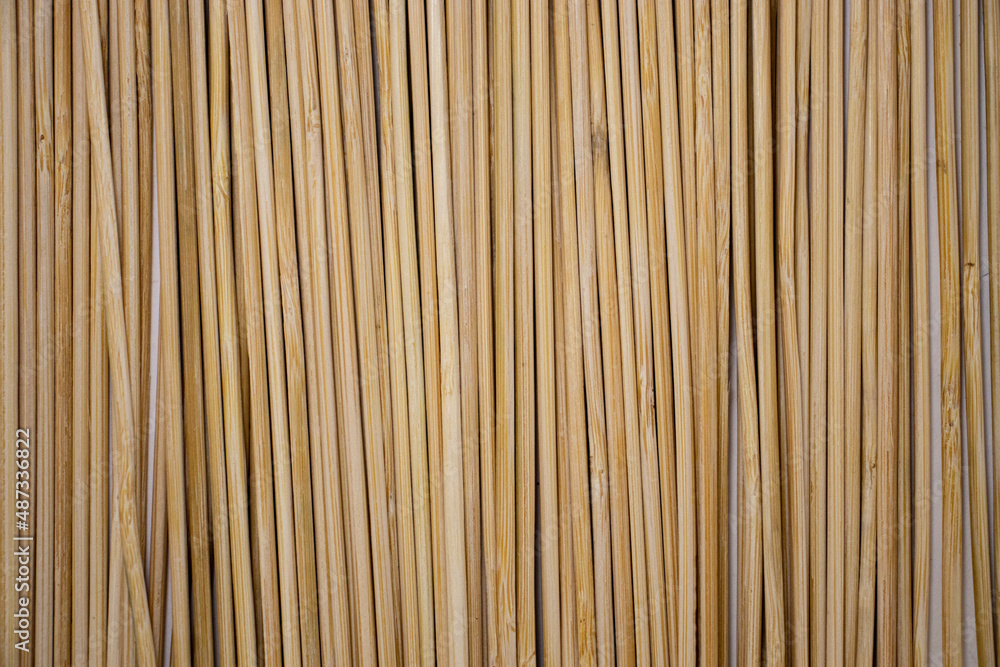 Skewers texture Skewers texture
