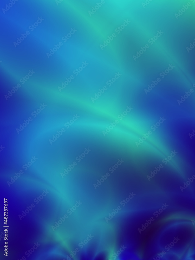 Underwater art abstract blue backgrounds Underwater art abstract blue backgrounds