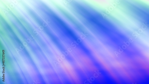 Textured art abstract blue ultra wide backgrounds © rmion