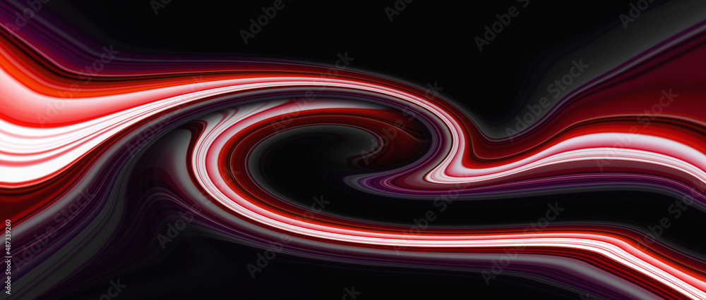 abstract image of mixture of milk and chocolate as background abstract image of mixture of milk and chocolate as background