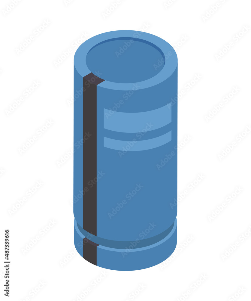 Circuit Component Icon
