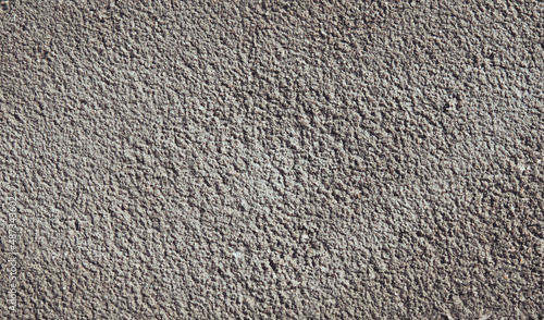 gray raw cement wall background