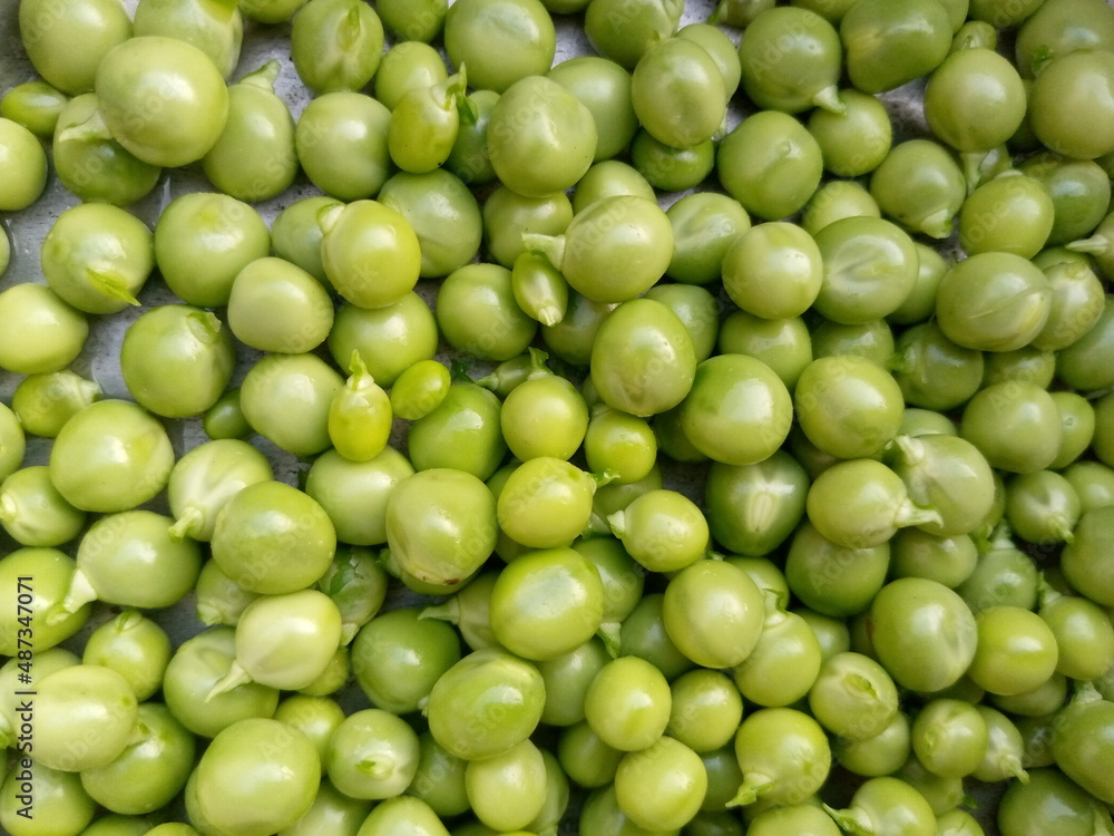 green peas vegetable fresh healthy nature green peas vegetable fresh healthy nature