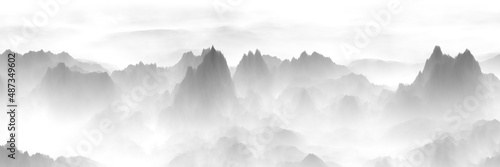 空, 雲, 雲, 自然, 青, 白, 乗り切る, 太陽, 日, 旋律の美しい, 天国, 曇った, 風景, 山, 