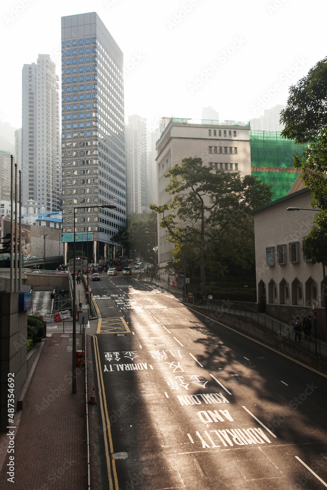  Hong Kong