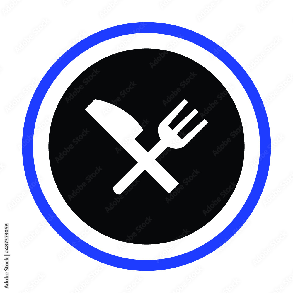 Plate Icon Plate Icon