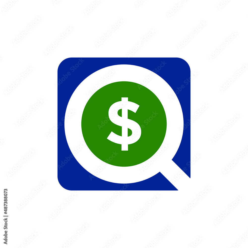 Search Money Logo can be use for icon, sign, logo and etc Search Money Logo can be use for icon, sign, logo and etc