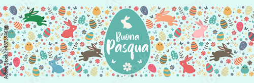 Buona Pasqua 