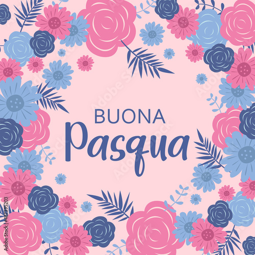 Buona Pasqua