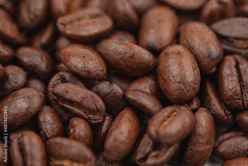 America's Favorite Beverage - Coffee! America's Favorite Beverage - Coffee!