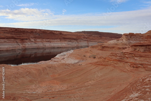 Lake Powell, Arizona