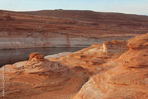 Lake Powell, Arizona